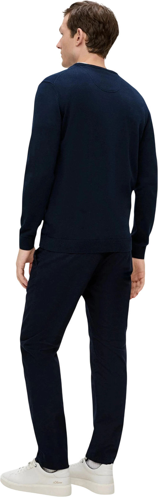 Пуловер мужской