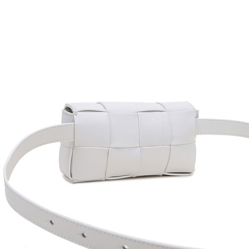 Женская сумка,кожа, Mironpan, УЦЕНКА 9226 Белый  фото 3