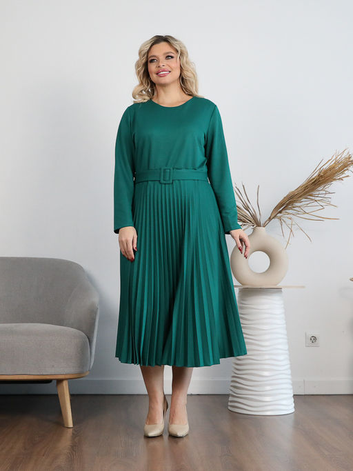 Платье П5-5135/17 - Wisell фото 4