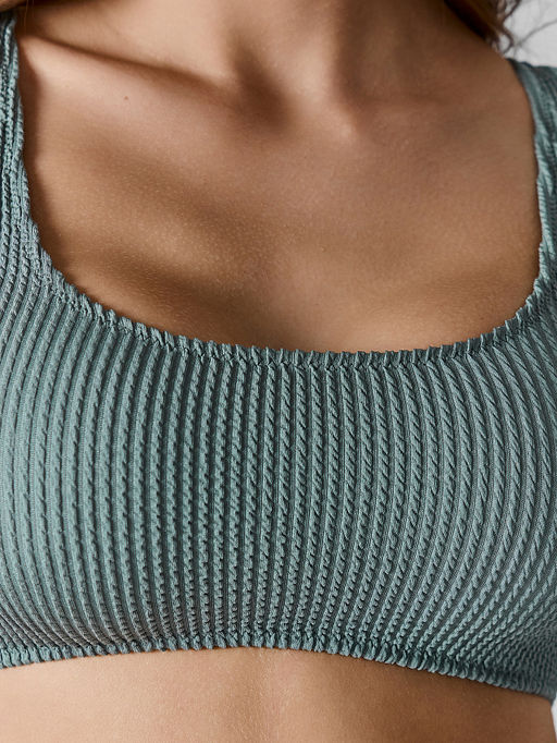 КУПАЛЬНЫЙ КОСТЮМ ЖЕНСКИЙ - Mark formelle фото 7
