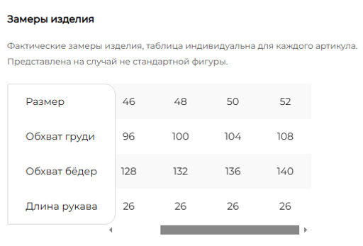 Платье Девушка-мечта - Lt collection фото 32
