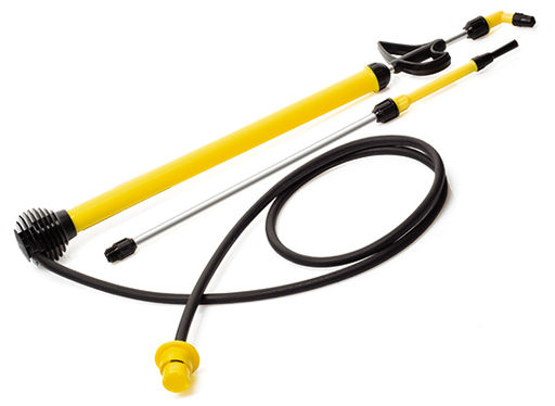 Опрыскиватель "ТУМАН" складной модифицированный ОГ-303М-2