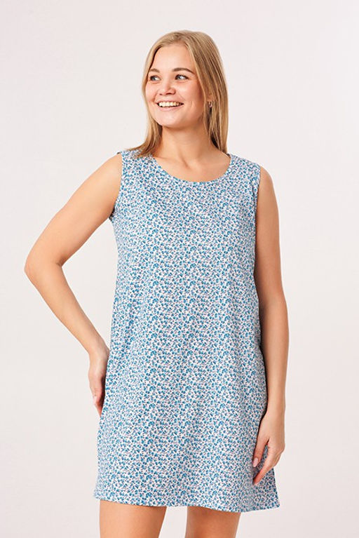 Сорочка С-66-01 - Брустянка фото 2