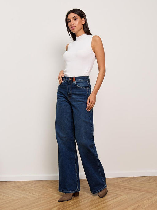 Женские джинсы арт. 19816