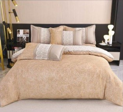 КПБ BELLA HOME BH-09 СЕРЫЙ