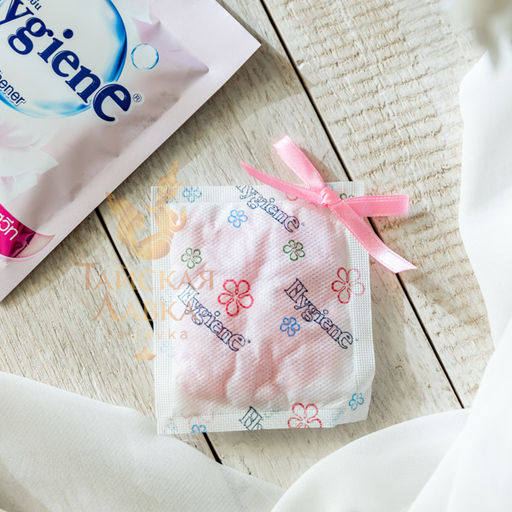 Саше Ароматическое Pink Sweet HYGIENE
8 гр  фото 3