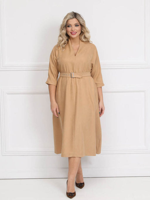 Платье П4-5626/1 - Wisell фото 17