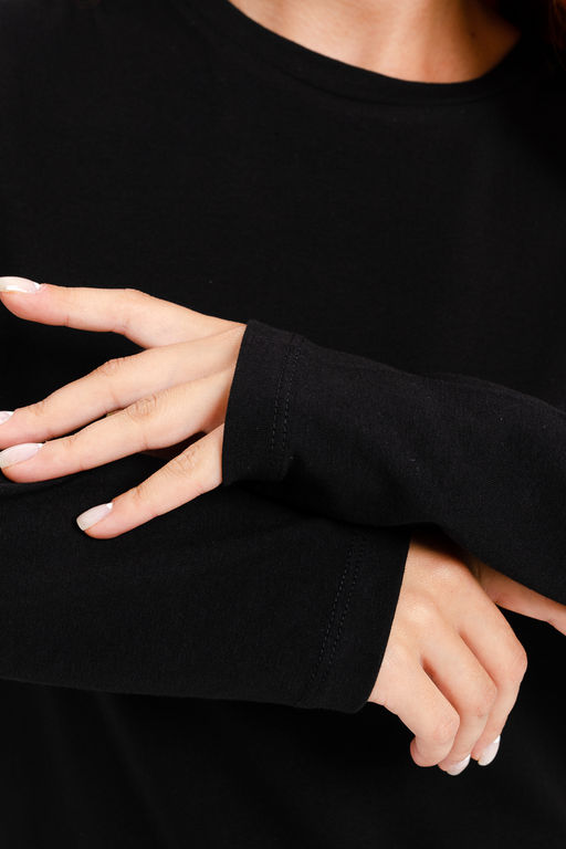 14403/1 набор футболок с дл.рукавом