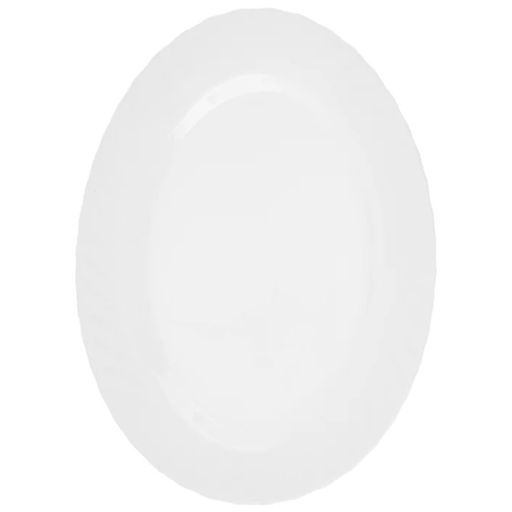 Блюдо овальное ТРИАНОН 29см арт.09392 /ЛЮМИНАРК/