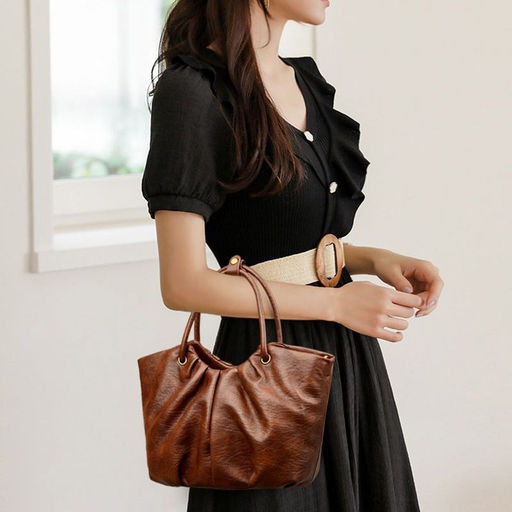 KAIDIFEINIROO Сумка женская 8287 фото 32