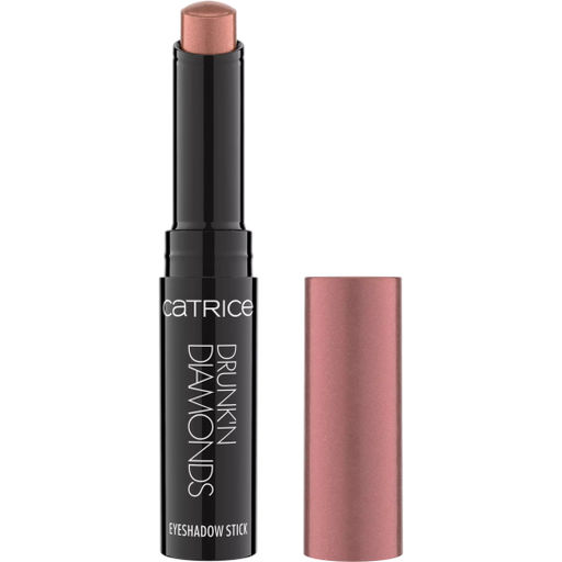 Тени для век в стике Drunkn Diamonds Eyeshadow Stick, 020 Pink Jelly Kiss 954712 - Catrice фото 2