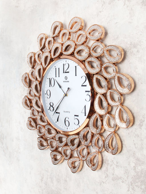 Часы настенные / 301AS /уп 12/ - ГалеонТрейд фото 3