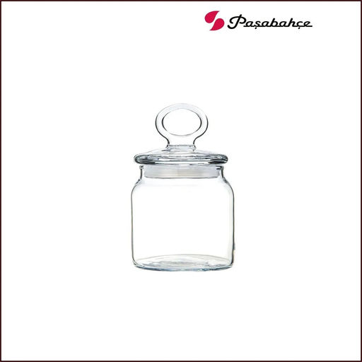 LIVS Банка с крышкой 575 мл арт.96763 SL