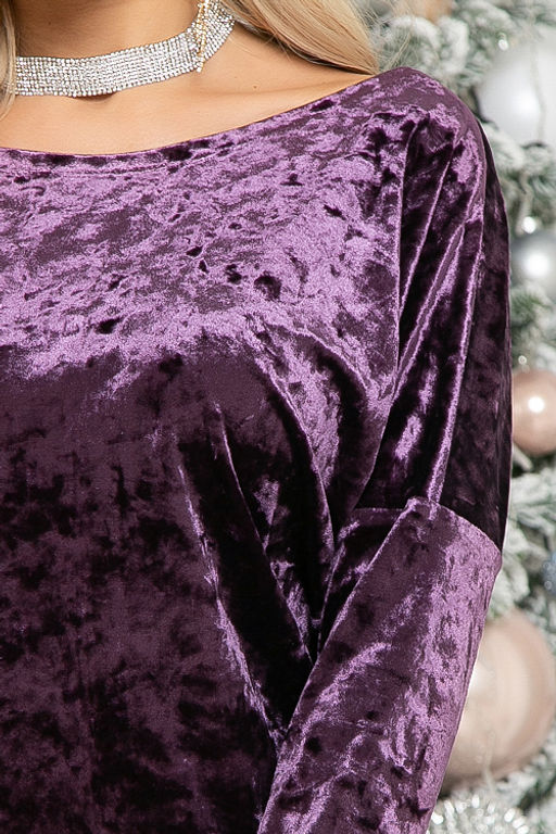 Блузка 41621-6 - Avili фото 4