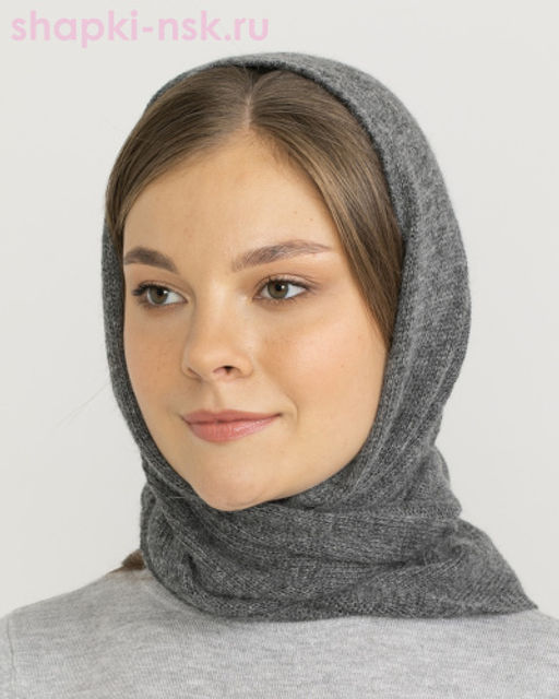 284 PB Косынка женская (51 х 140) - Paola belleza фото 13