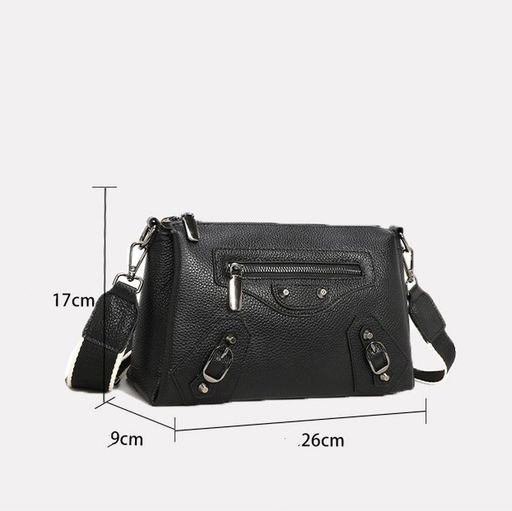 Bags Сумка женская / кожа / 0203121