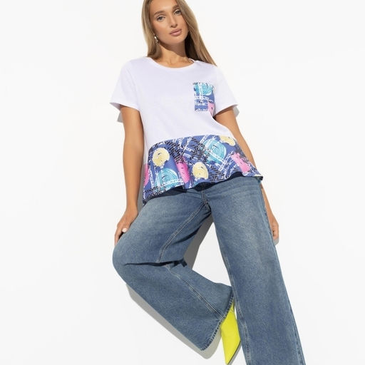 Футболка Мой образ - Charutti фото 12