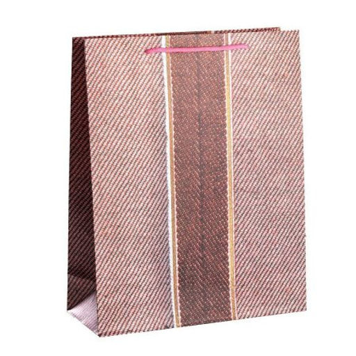 Цена за 12 шт. Пакет подарочный 31x40x12 / 24818L /уп 12/360/ микс - ГалеонТрейд фото 2