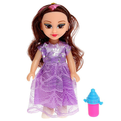 Кукла Даша с аксессуаром, МИКС - Simaland фото 9