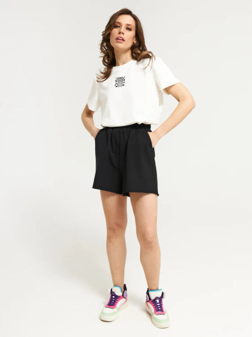 JETTY Кардиган вязаный на пуговицах оверсайз  фото 26