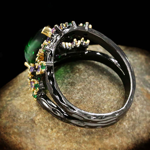 Кольцо арт. 51 1475 (id 269567) - Rada фото 4