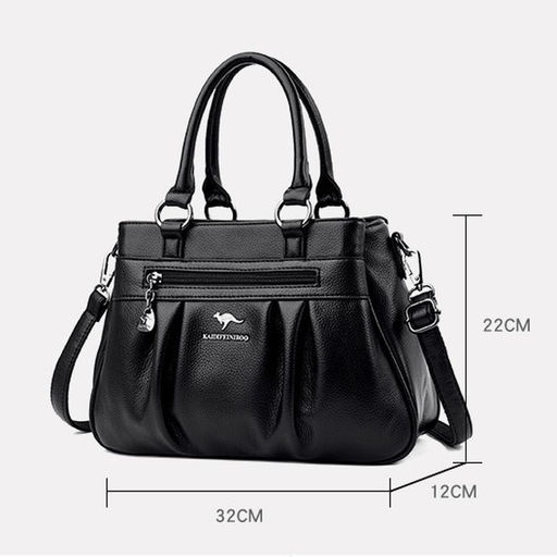 KAIDIFEINIROO Сумка женская 8077  фото 4
