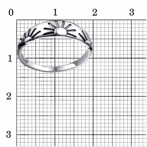 КОЛЬЦО 24014568 - Красная пресня фото 2