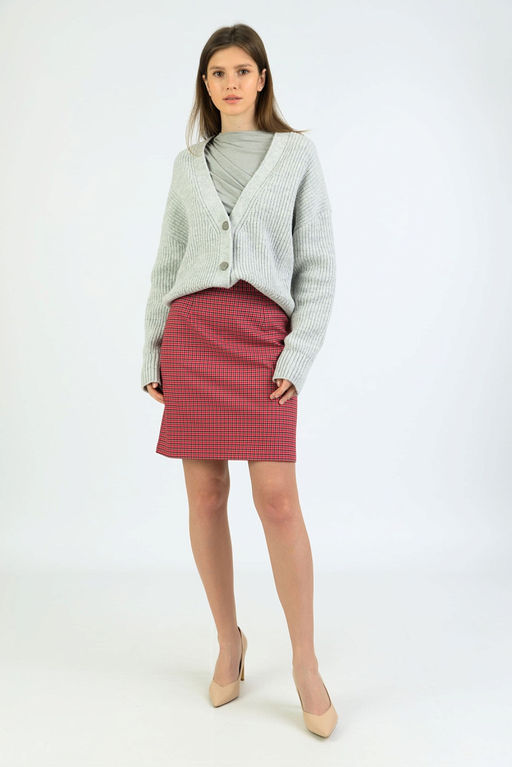 2-786-4930-11 Юбка - Serginnetti фото 5