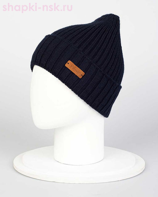 49953 Шапка мужская (57-59)
