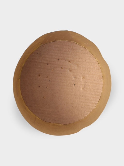 Цена за 2 шт. Формы для выпечки кулича бумажные Зайки в лесу, одноразовые, набор 10 шт., 7?6 см, зелёные