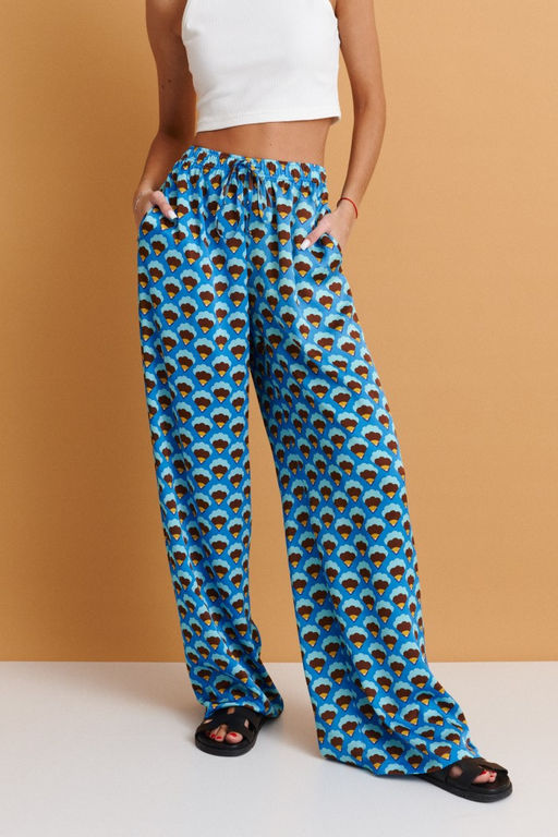 Брюки А394 - Annete фото 2