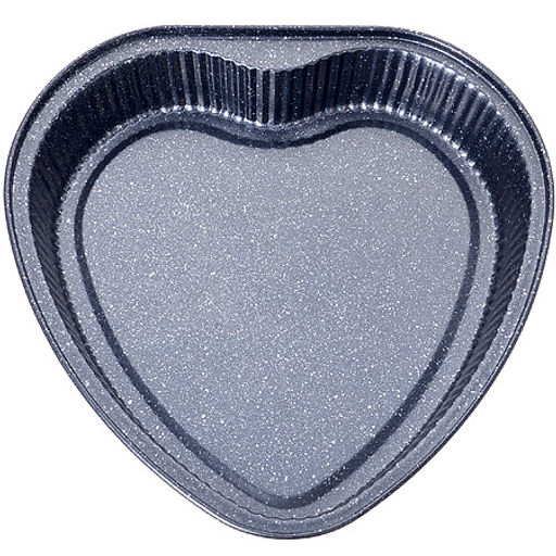 29922 Противень мрам/крошка 28х27,6х4,5см MB (х12) - Mayer&boch фото 2