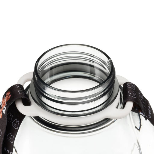 Бутылка для воды Мишка, 800 мл - Simaland фото 4