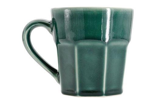 Кружка Paris бирюзовый, 0,32 л - Matceramica фото 3