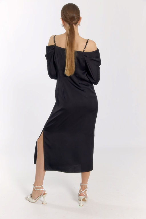 5-3080-5326-4 Платье - Serginnetti фото 4