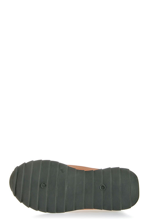 Полуботинки женские PATROL