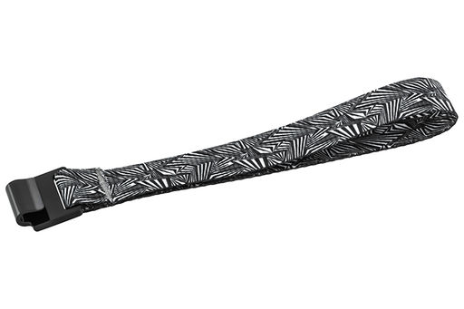 Бутылка для воды 1000 мл 7,8*7,8*28,5 см "Style Matte" с углублениями д/пальцев серая, мотивационная