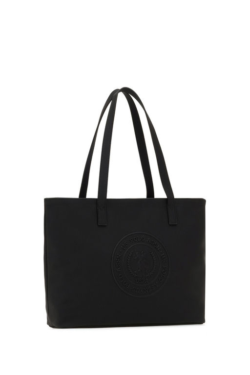 Kad_n Siyah Kol _antas_ Sepette S_rpriz _ndirim - U.s. polo assn фото 2