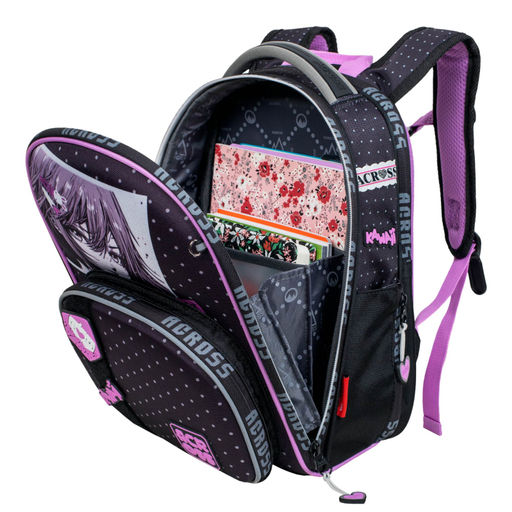 Ранец 24-194-7 - Across фото 7