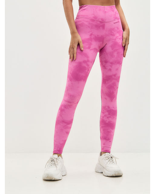 Легинсы Basis ONYX розовые