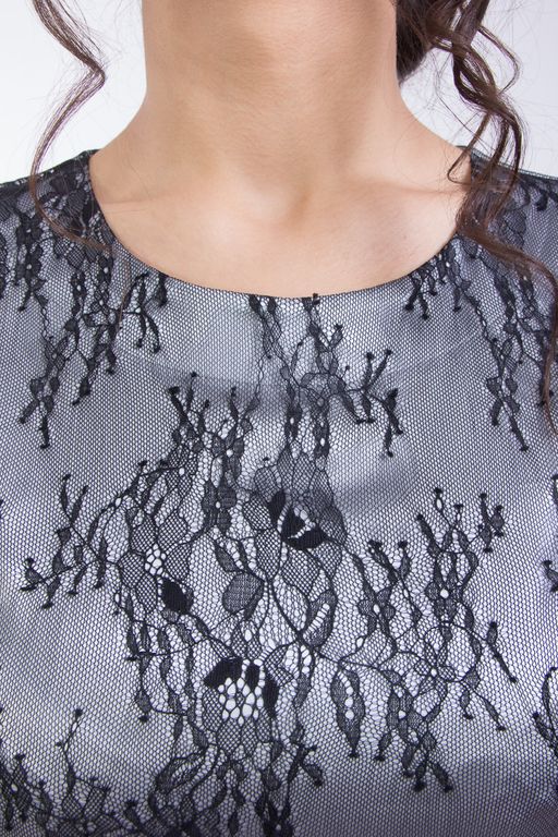 Платье П4-3227/28 - Wisell фото 5