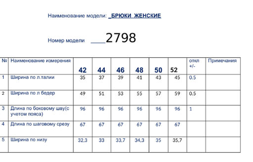 Брюки - Buter фото 4