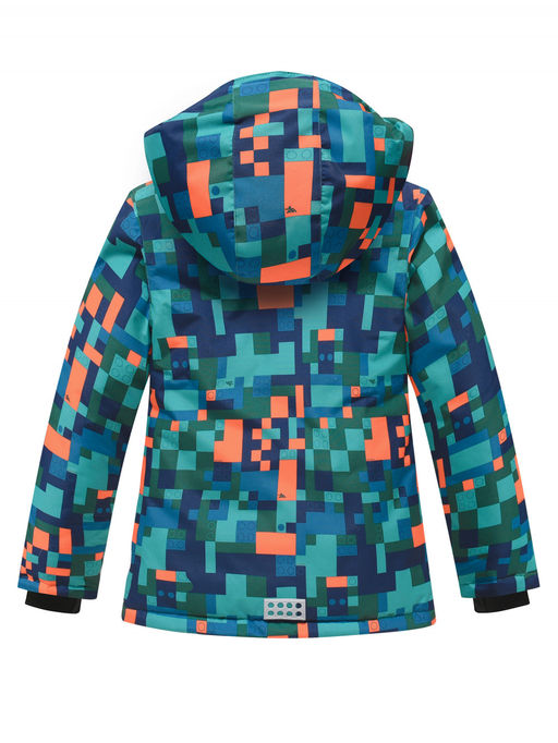 Горнолыжный костюм до -25С - Mtforce фото 2