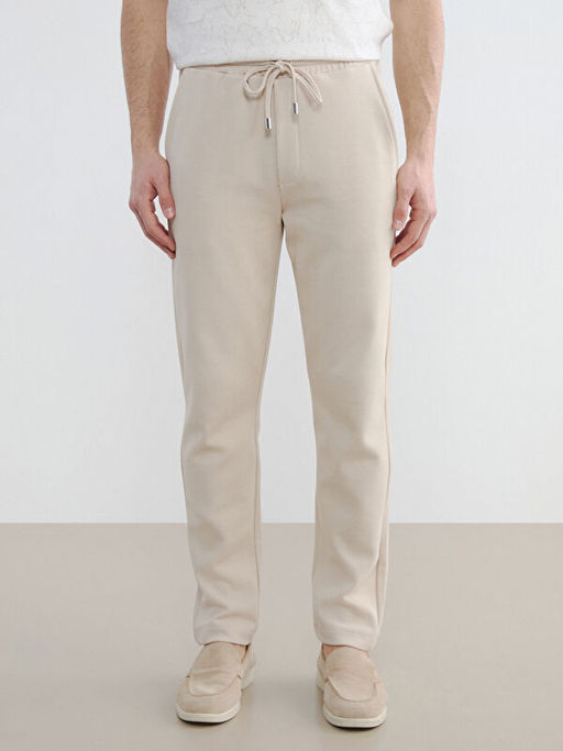 Standart Kal?p Erkek Pantolon