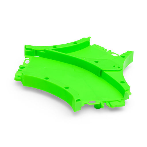 Трек "Кульминация" в коробке