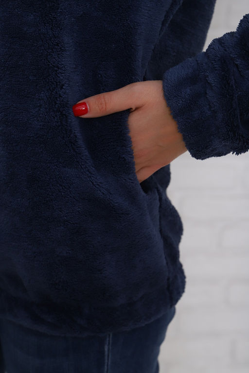 Толстовка 57136 - Натали фото 12