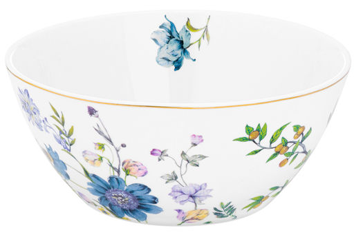 Салатник 17*17*7,5 см 1 л Juliette NEW BONE CHINA - Elan gallery фото 6