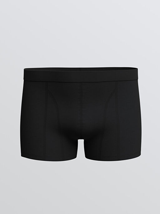 Standart Kal?p Erkek Boxer 3l? - Waikiki фото 6