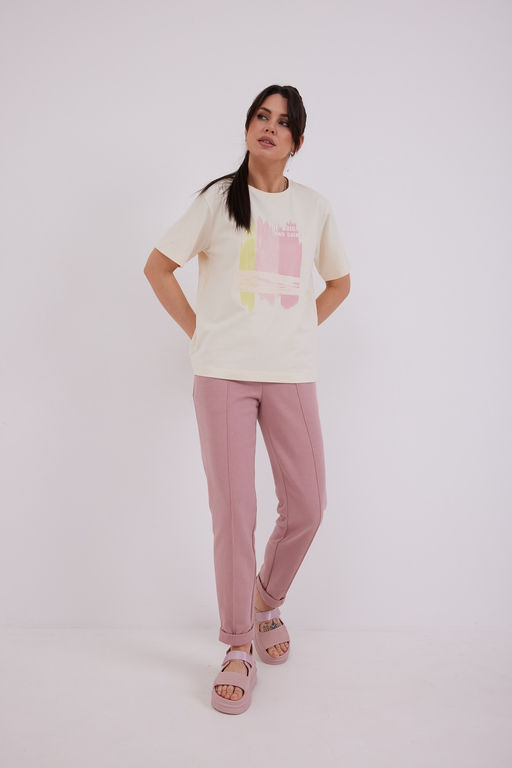 Футболка 2272 - MG Wear фото 2