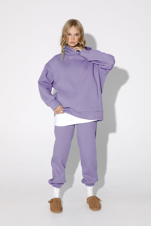 Костюм Pirs 4994 лавандовый  фото 4